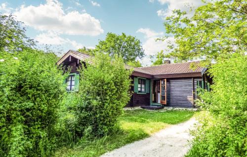 Hayingen House | Ferienhaus Neckar 7