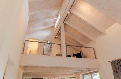 Neukalen House | Ferienhaus Neukalen - ideal für aktive Familien