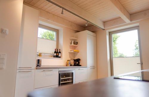 Neukalen House | Ferienhaus Neukalen - ideal für aktive Familien