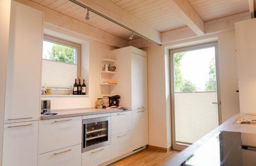 Neukalen House | Ferienhaus Neukalen - ideal für aktive Familien