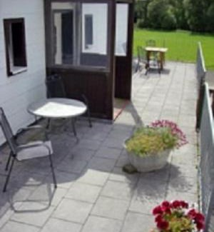 Putzborn Apartment | Ferienhaus Neunkirchener- Mühle