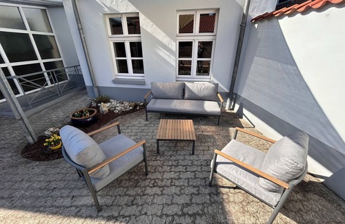 Kalkar House | Ferienhaus Niederrhein Kalkar - Traumhaus in klein am Niederrhein