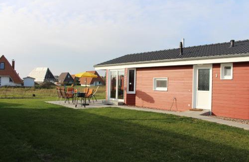 Dorumer Neufeld House | Ferienhaus Nixe7