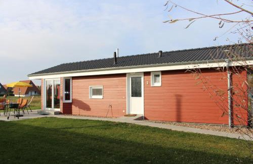Dorumer Neufeld House | Ferienhaus Nixe7