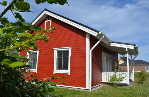 Hollern House | Ferienhaus Nordland Altes Land - Stade