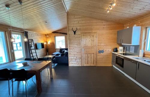 Hollern House | Ferienhaus Nordland Altes Land - Stade