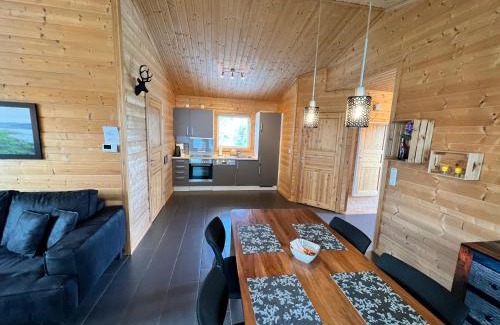 Hollern House | Ferienhaus Nordland Altes Land - Stade