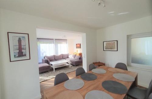 Suderneuland I House | Ferienhaus Nordlicht