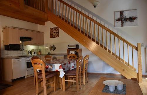 Waldmuenchen House | Ferienhaus Nr 10A2, Feriendorf Hagbügerl, Bayr Wald