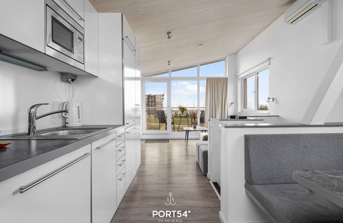 Wendtorfer Strand House | Ferienhaus Ocean 15 Marina Wendtorf