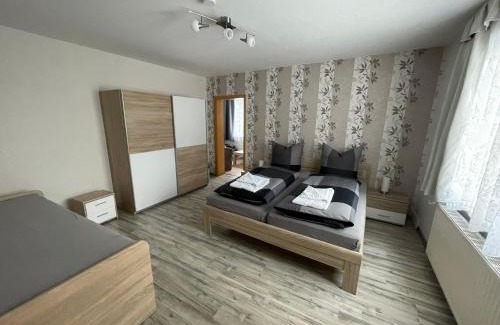 Heringsdorf Apartment | Ferienhaus Pank