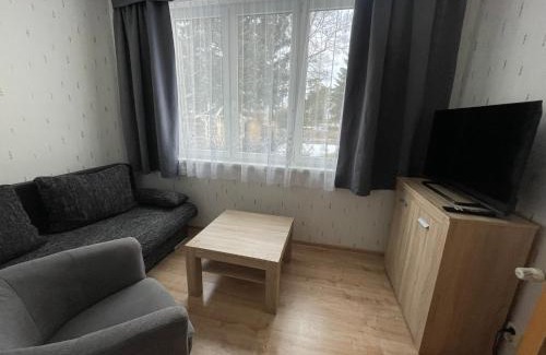 Heringsdorf Apartment | Ferienhaus Pank