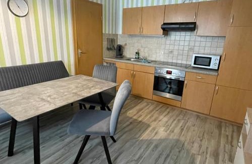 Heringsdorf Apartment | Ferienhaus Pank