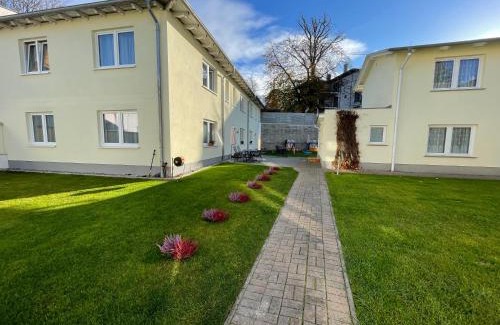 Heringsdorf Apartment | Ferienhaus Pank