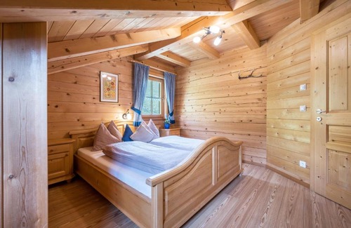 Vandoies Apartment | Ferienhaus Pichlerhof