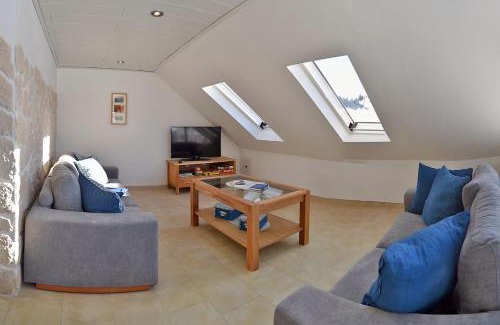 Friedrichshoehe House | Ferienhaus Rennsteigidylle