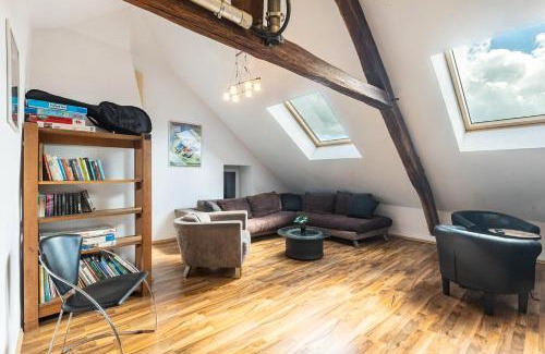 Rodershausen House | Ferienhaus Rodershausen