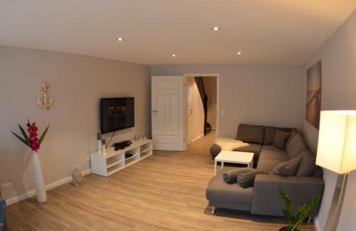 Pries House | Ferienhaus Rosi