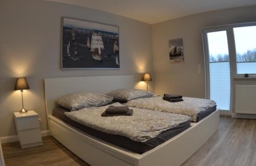 Pries House | Ferienhaus Rosi
