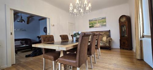 Stahnsdorf House | Ferienhaus Sanssouci