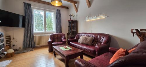 Stahnsdorf House | Ferienhaus Sanssouci