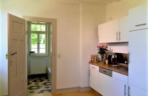 Großropperhausen House | Ferienhaus Schäferhaus