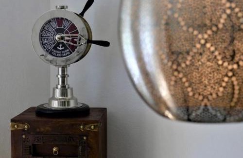 Großropperhausen House | Ferienhaus Schäferhaus