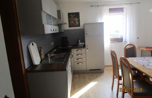 Esch House | Ferienhaus Schöne Aussicht