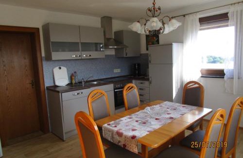 Esch House | Ferienhaus Schöne Aussicht