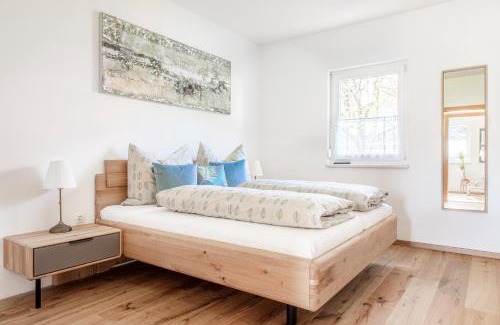 Leopoldskron-Moos House | Ferienhaus Schlagerbauer Biohof