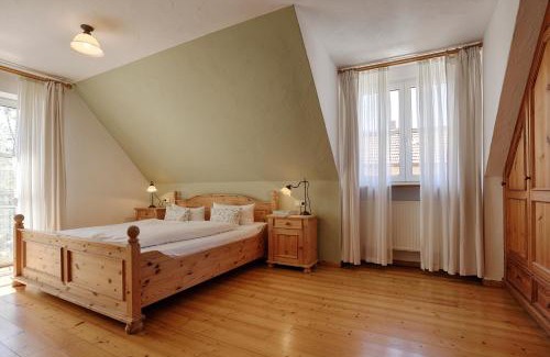 Schwarzach am Main House | Ferienhaus Schwab - Sauna, eigene Terrasse, 3 Schlafzimmer - by homekeepers