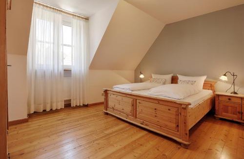 Schwarzach am Main House | Ferienhaus Schwab - Sauna, eigene Terrasse, 3 Schlafzimmer - by homekeepers