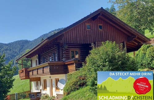 Assachberg Apartment | Ferienhaus Schwab