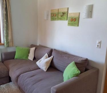 Assachberg Apartment | Ferienhaus Schwab