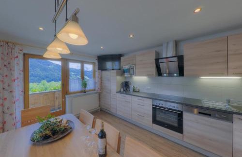 Gerlosberg Apartment | Ferienhaus Schweinberger