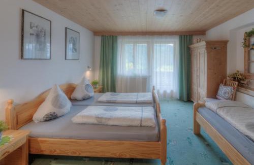 Gerlosberg Apartment | Ferienhaus Schweinberger