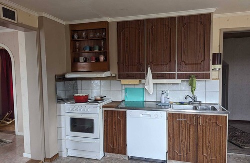 Lugnvik House | Ferienhaus in Mittelschweden mit Etwas Seeblick :)