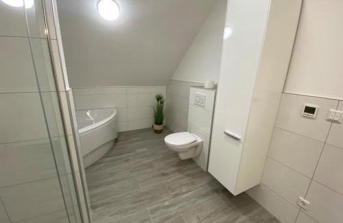 Gottsburen House | Ferienhaus Sofia