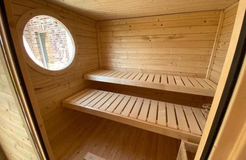 Gottsburen House | Ferienhaus Sofia