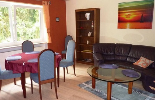 Beltheim Apartment | Ferienhaus "sonnenhaus" - Lebensoase