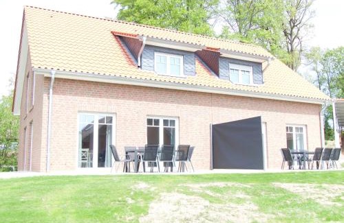 Honerdingen House | Ferienhaus Sonnenzauber 2
