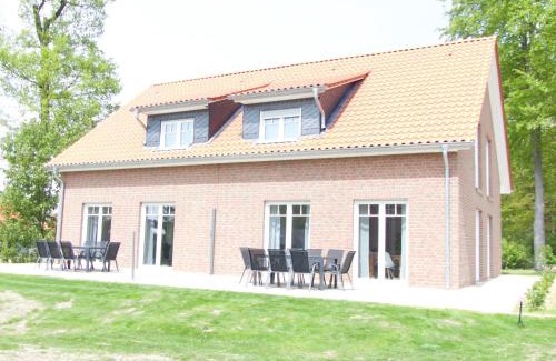 Honerdingen House | Ferienhaus Sonnenzauber 2