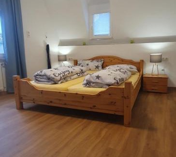 Bad Salzig Apartment | Ferienhaus Sonni