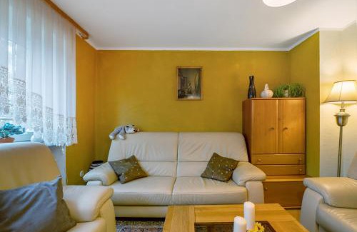 Hundheim Apartment | Ferienhaus Störzel - Wohnung A