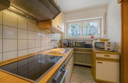 Hundheim Apartment | Ferienhaus Störzel - Wohnung A