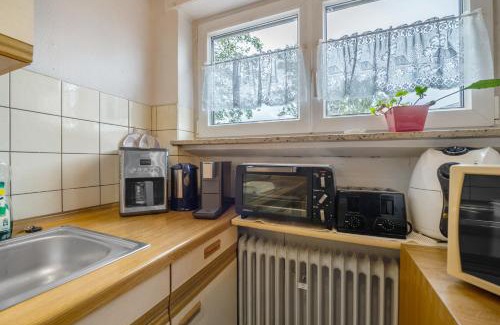 Hundheim Apartment | Ferienhaus Störzel - Wohnung A
