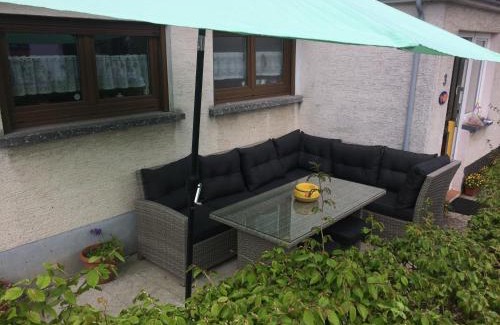Hundheim Apartment | Ferienhaus Störzel Wohnung A