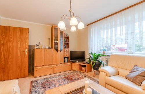 Hundheim Apartment | Ferienhaus Störzel Wohnung A