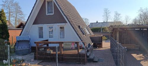 Bedekaspel House | Ferienhaus Stamer am großen Meer