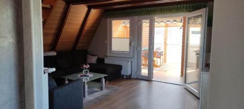 Bedekaspel House | Ferienhaus Stamer am großen Meer
